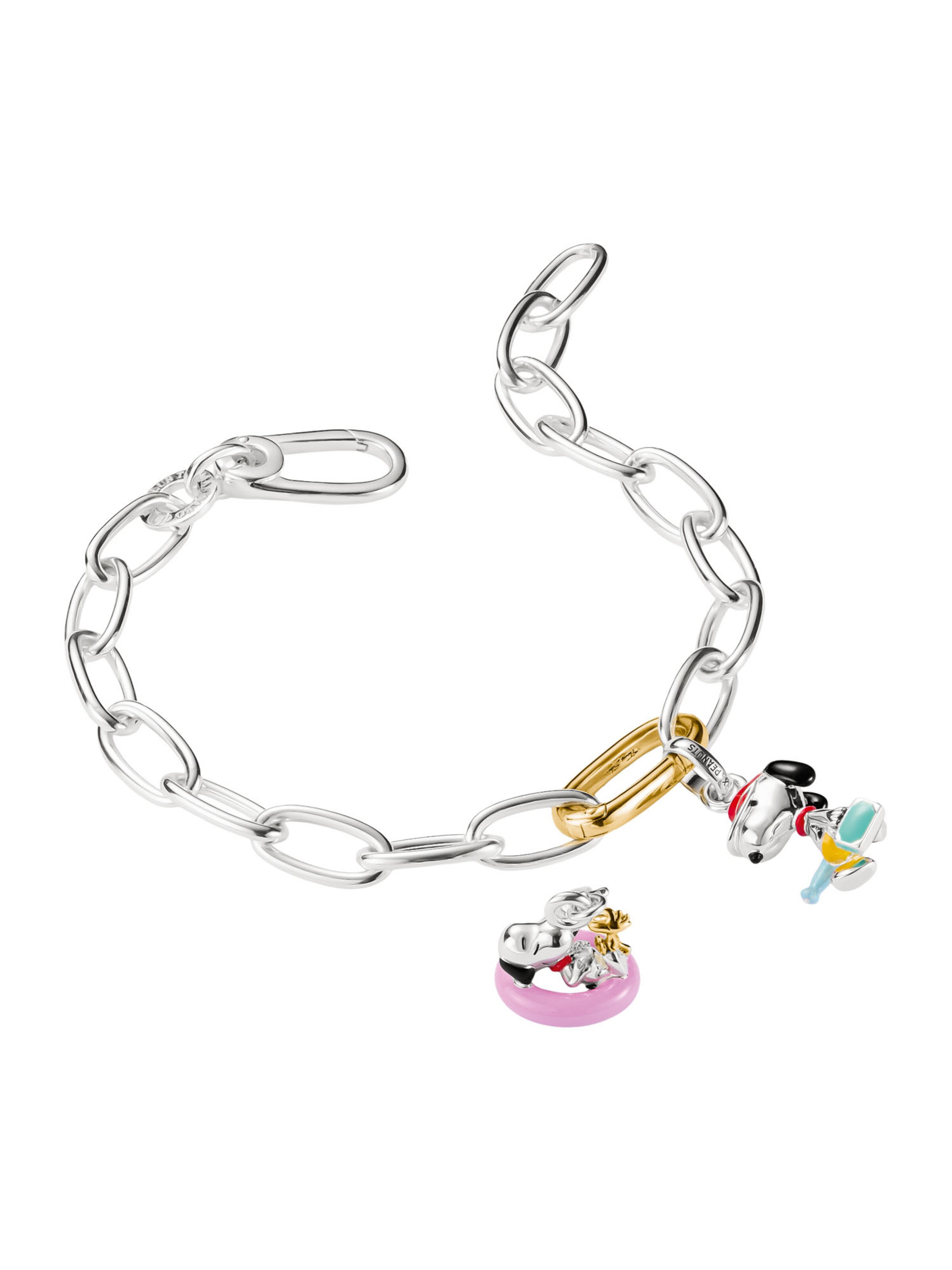 Thomas Sabo Anhänger in Silber