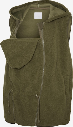 MAMALICIOUS Liivi 'MLLissy' värissä oliivi, Tuotenäkymä