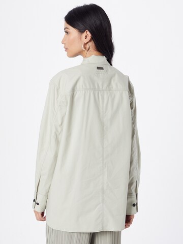 G-Star RAW Jacke 'Officer' in Grau