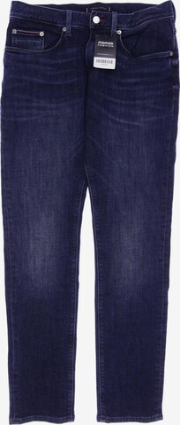 TOMMY HILFIGER Jeans in 32 in Blue: front