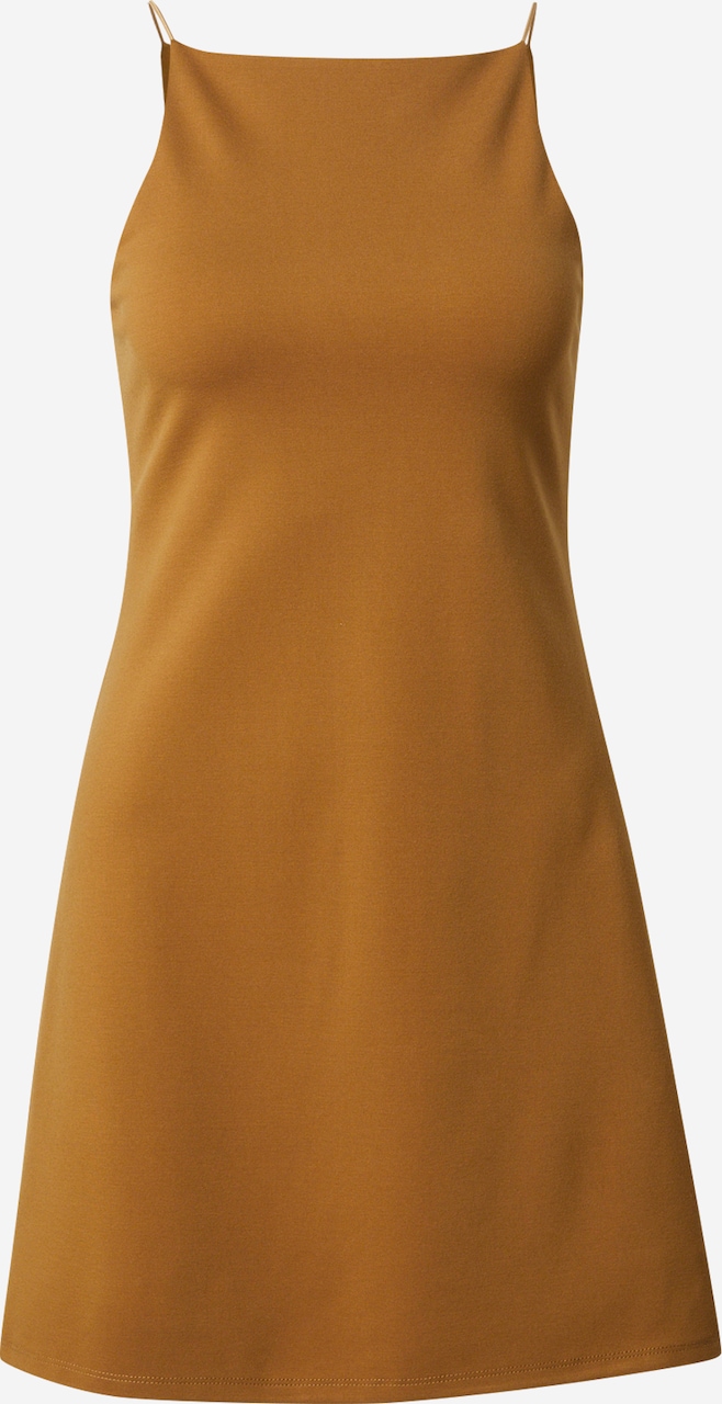 Rochie 'Lotte' de la EDITED pe maro: față