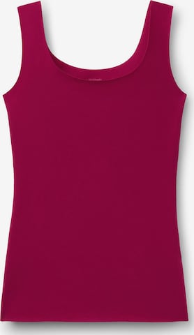 Tezenis Undershirt in Red: front