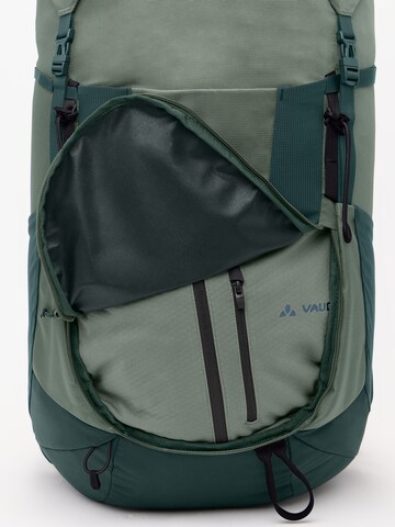 VAUDE Sports backpack 'Brenta' in Green