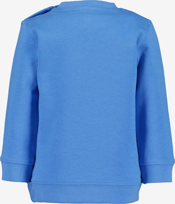 BLUE SEVEN Sweatshirt in Blau