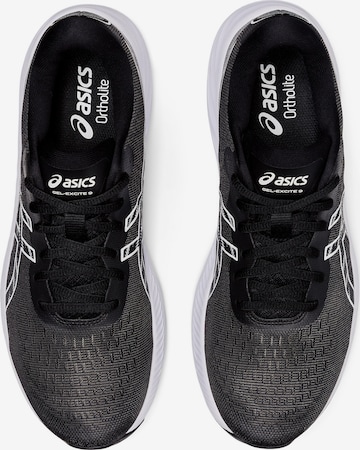 ASICS Running shoe 'Exite 9' in Black