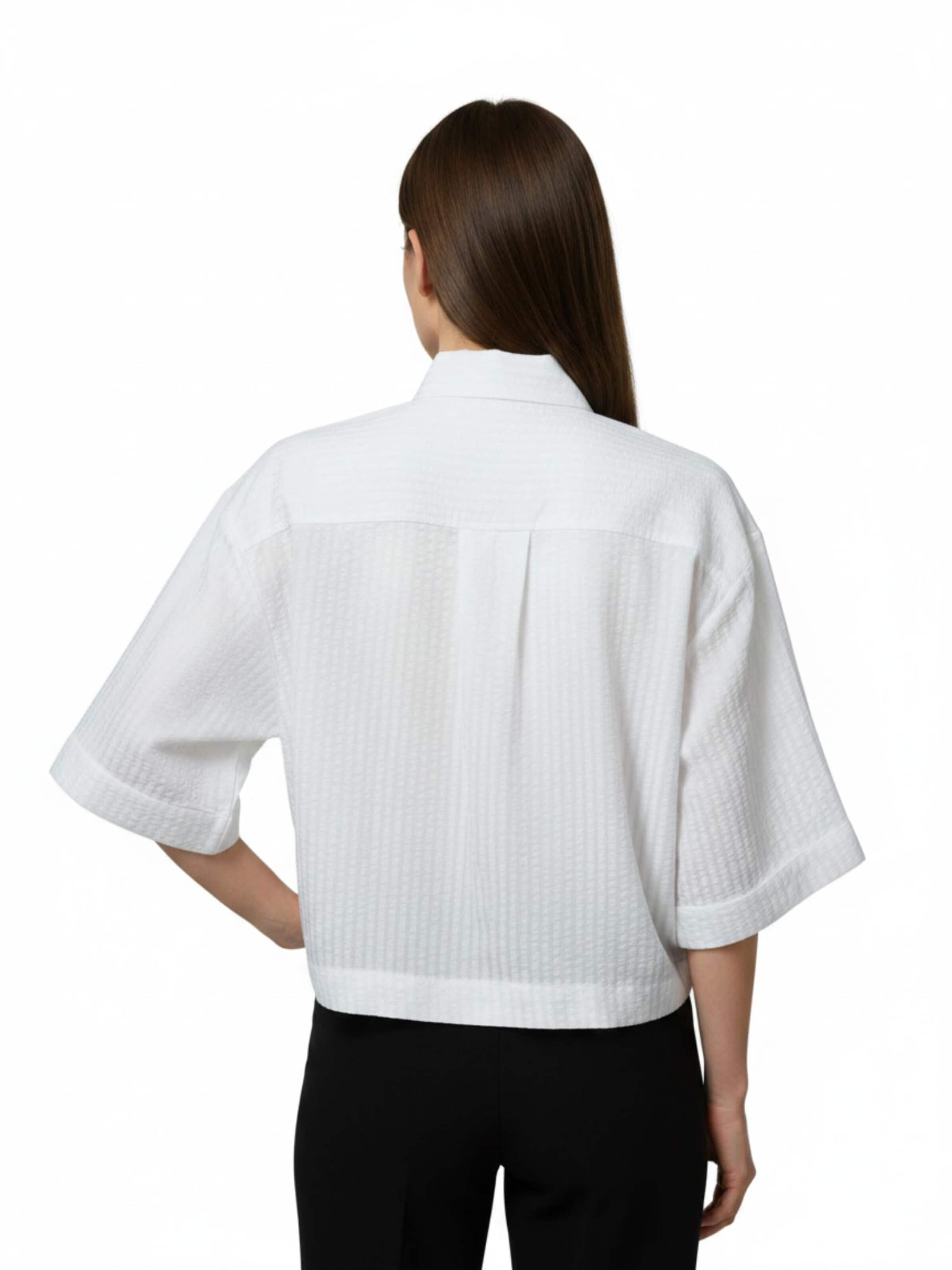 RadwaBluza 'Radwa Women's shirt' - bijela boja