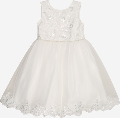 Danamade Robe en beige clair, Vue avec produit