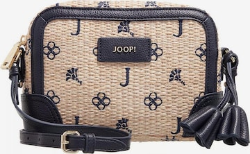 JOOP! Schoudertas 'Tessere Cloe' in Blauw: voorkant