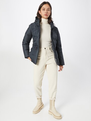 Ragwear Jacke 'Calena' in Grau