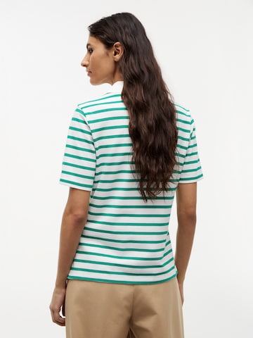 T-shirt '1985' TOMMY HILFIGER en vert