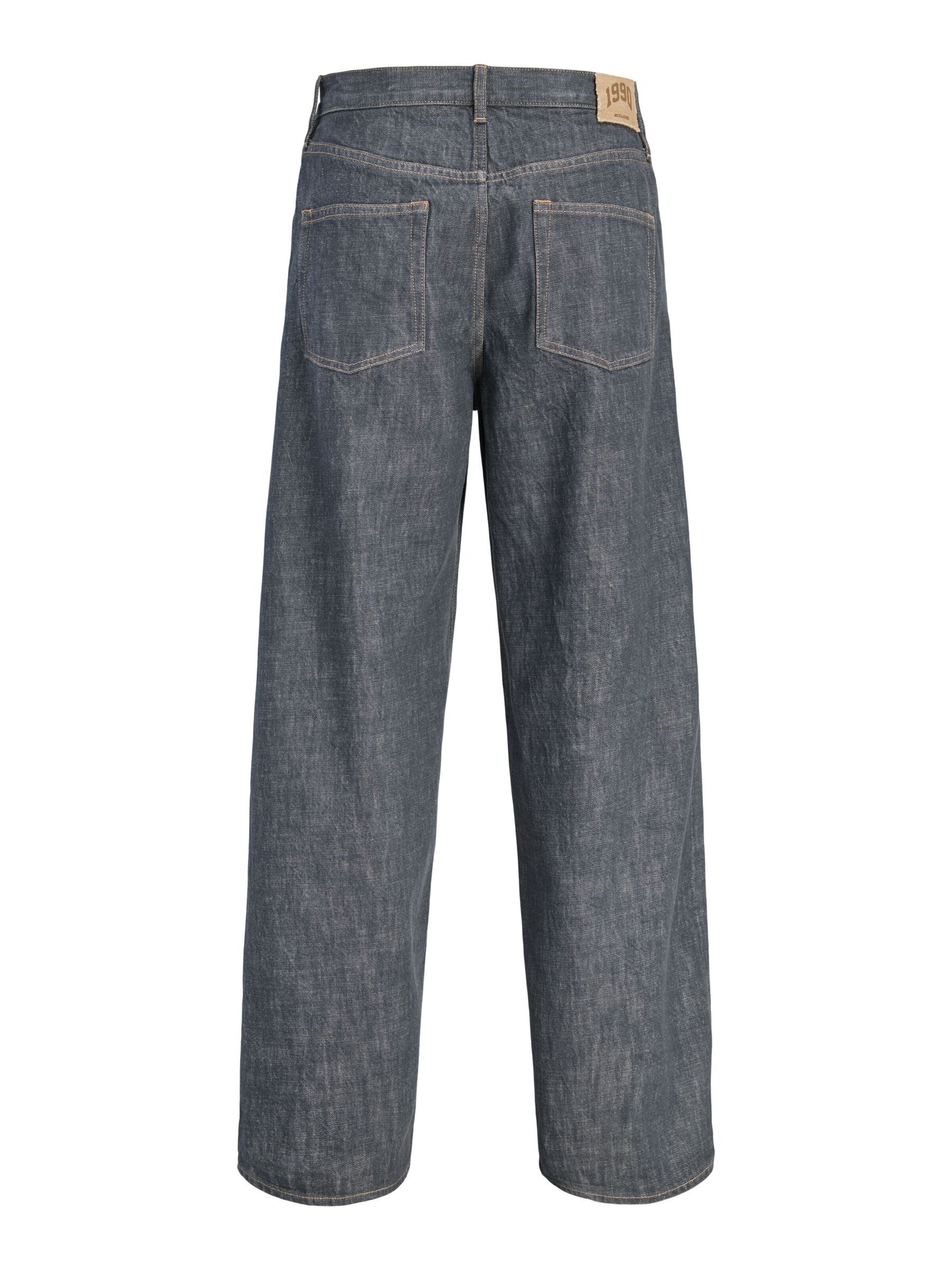 Regular Jean 'JJI Dave' JACK & JONES en gris