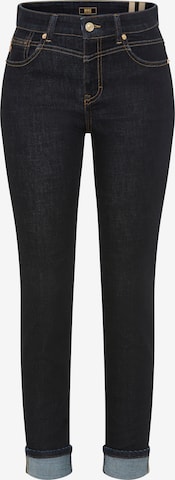 MAC Jeans 'Rich' in Blau: Vorderseite