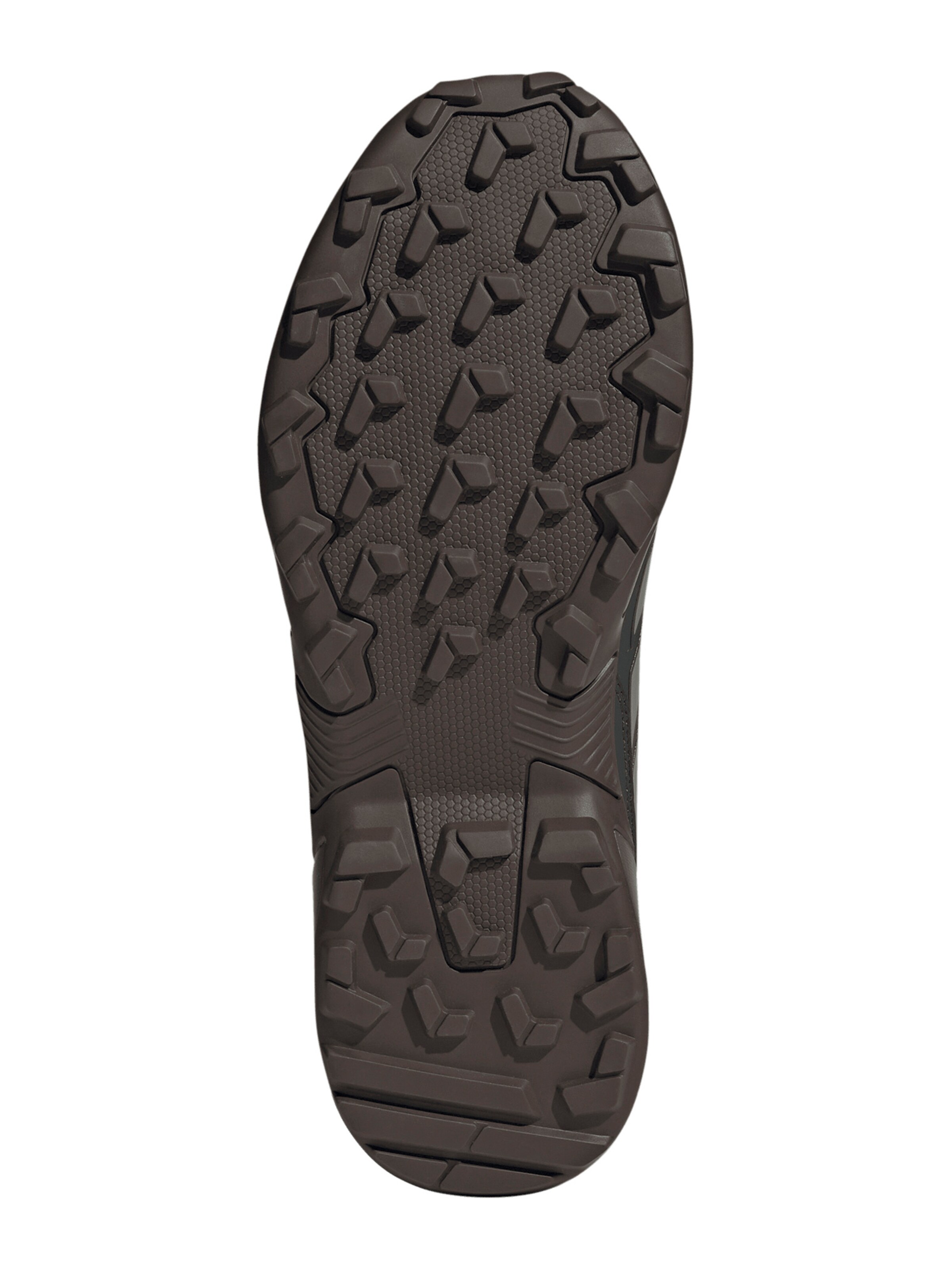 ADIDAS TERREX Poltopánky 'EASTRAIL 3' - Zelená