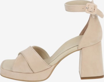 Sandalo di Paul Green in beige