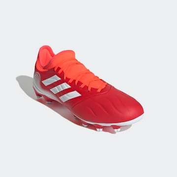 ADIDAS PERFORMANCE Fußballschuh 'Copa Sense.3' in Rot