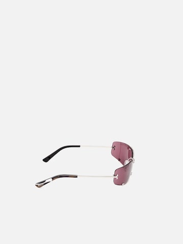 Emilio Pucci - Gafas de sol 'Pucci EP0244 Shiny pale gold 72/14/125 Women Sunglasses' en plata