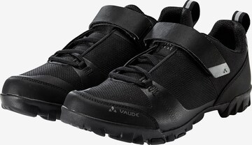 VAUDE Athletic Shoes 'Pavei II' in Black