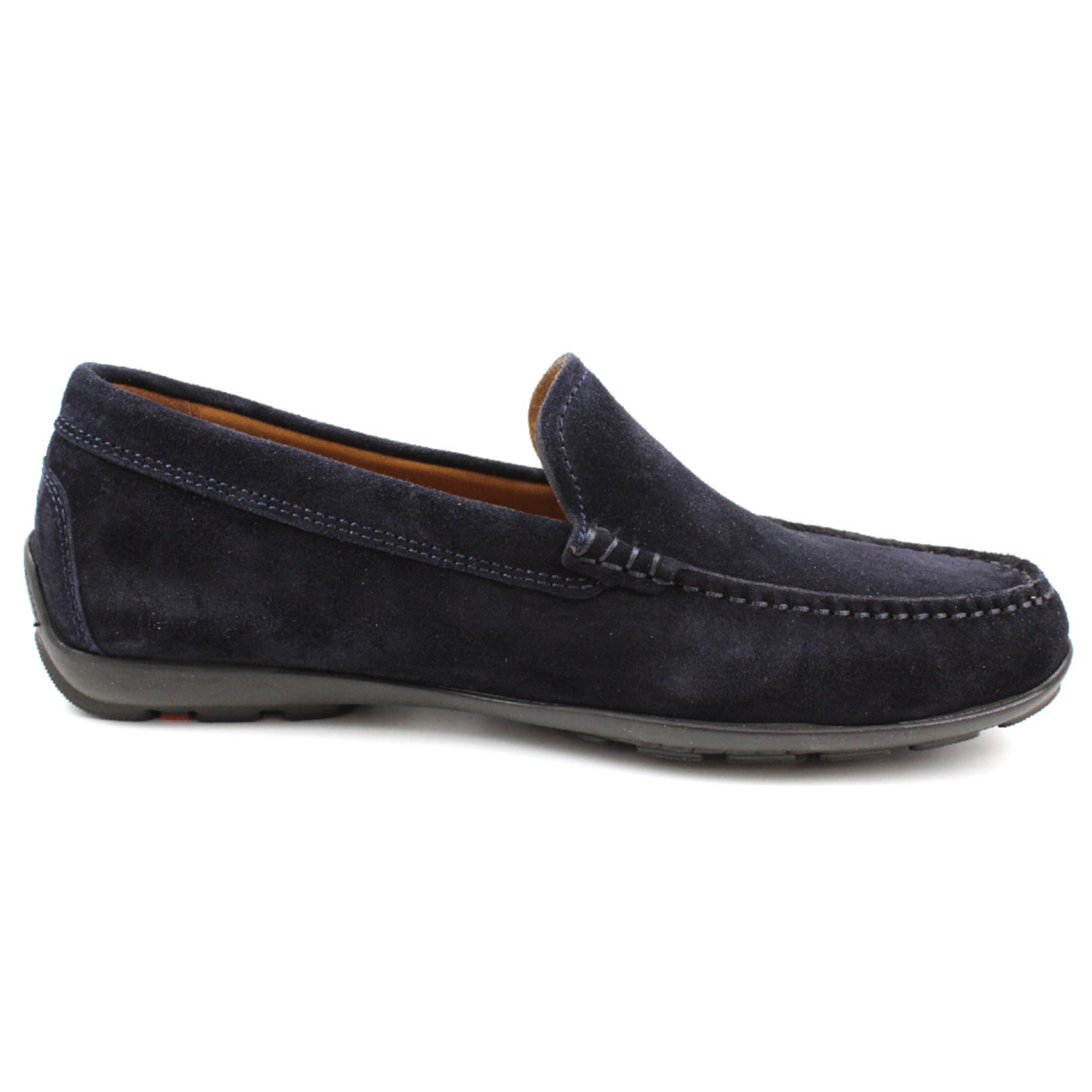 LLOYD Mokassin 'Emilio' in Blau