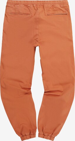 JP1880 Loose fit Pants in Orange