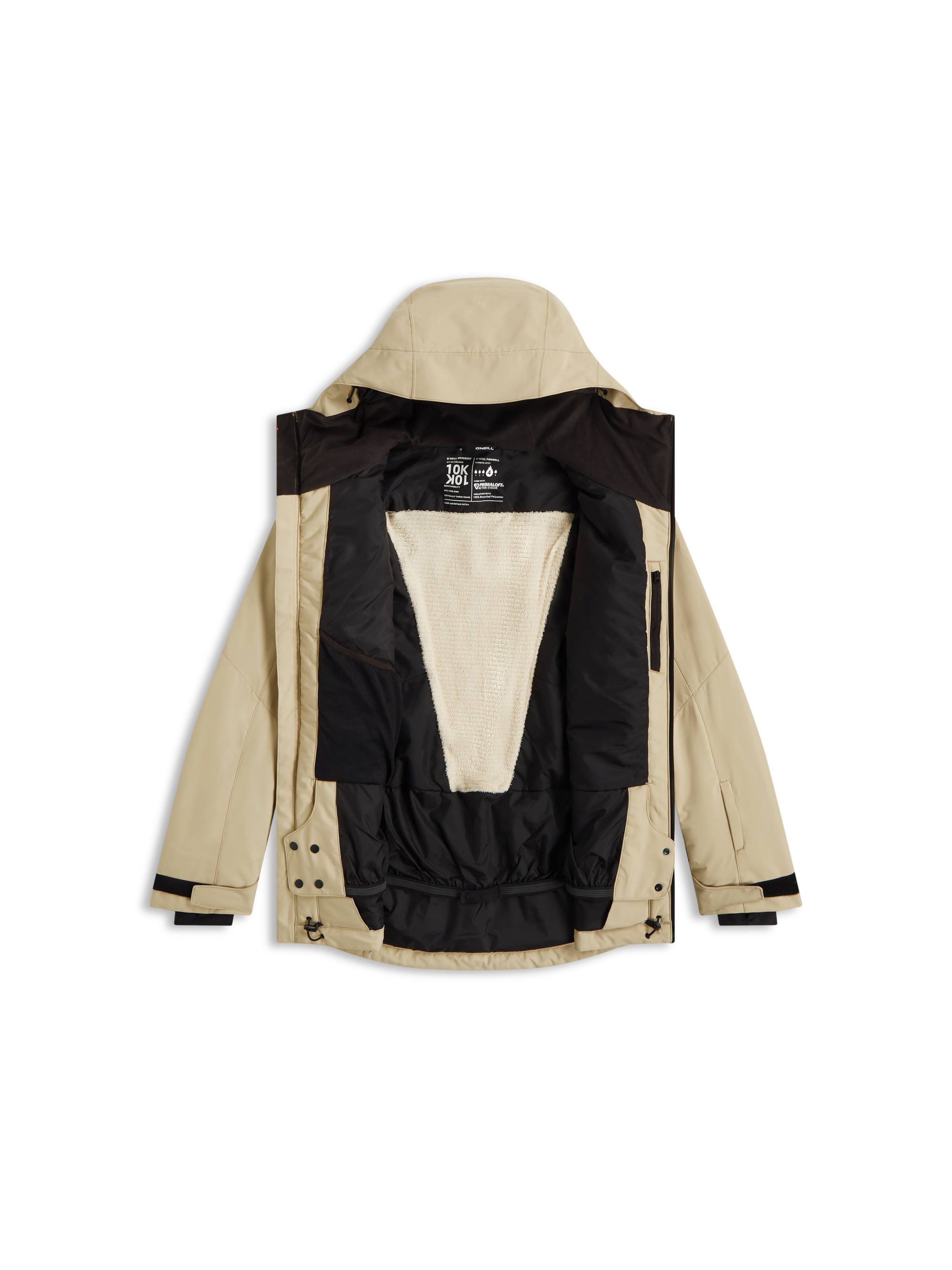 O'NEILL - Chaqueta deportiva en beige