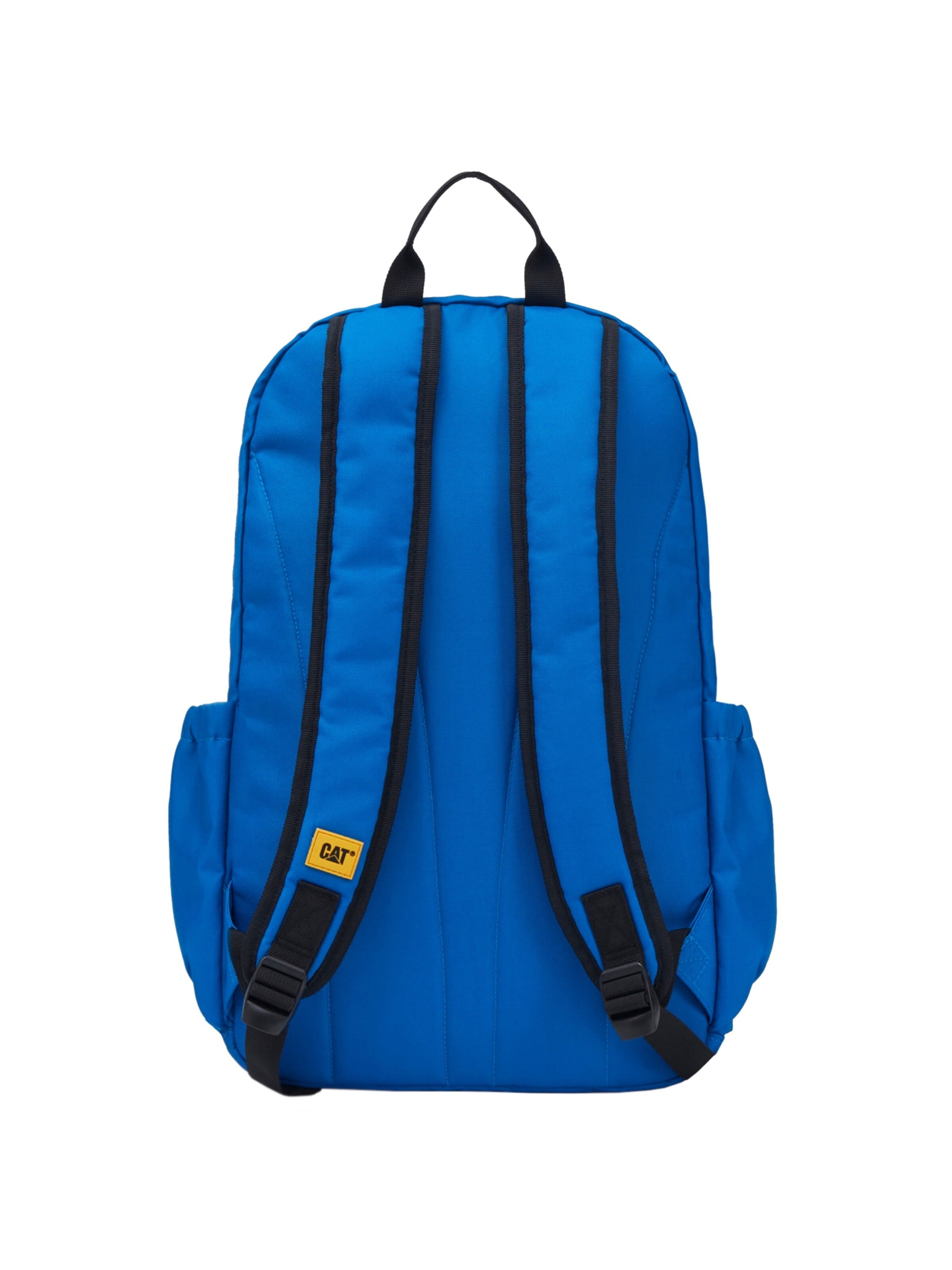 CATERPILLAR Rugzak 'Melbourne' in Blauw