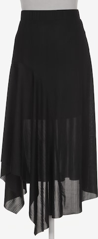 Freequent Skirt in M in Black: front