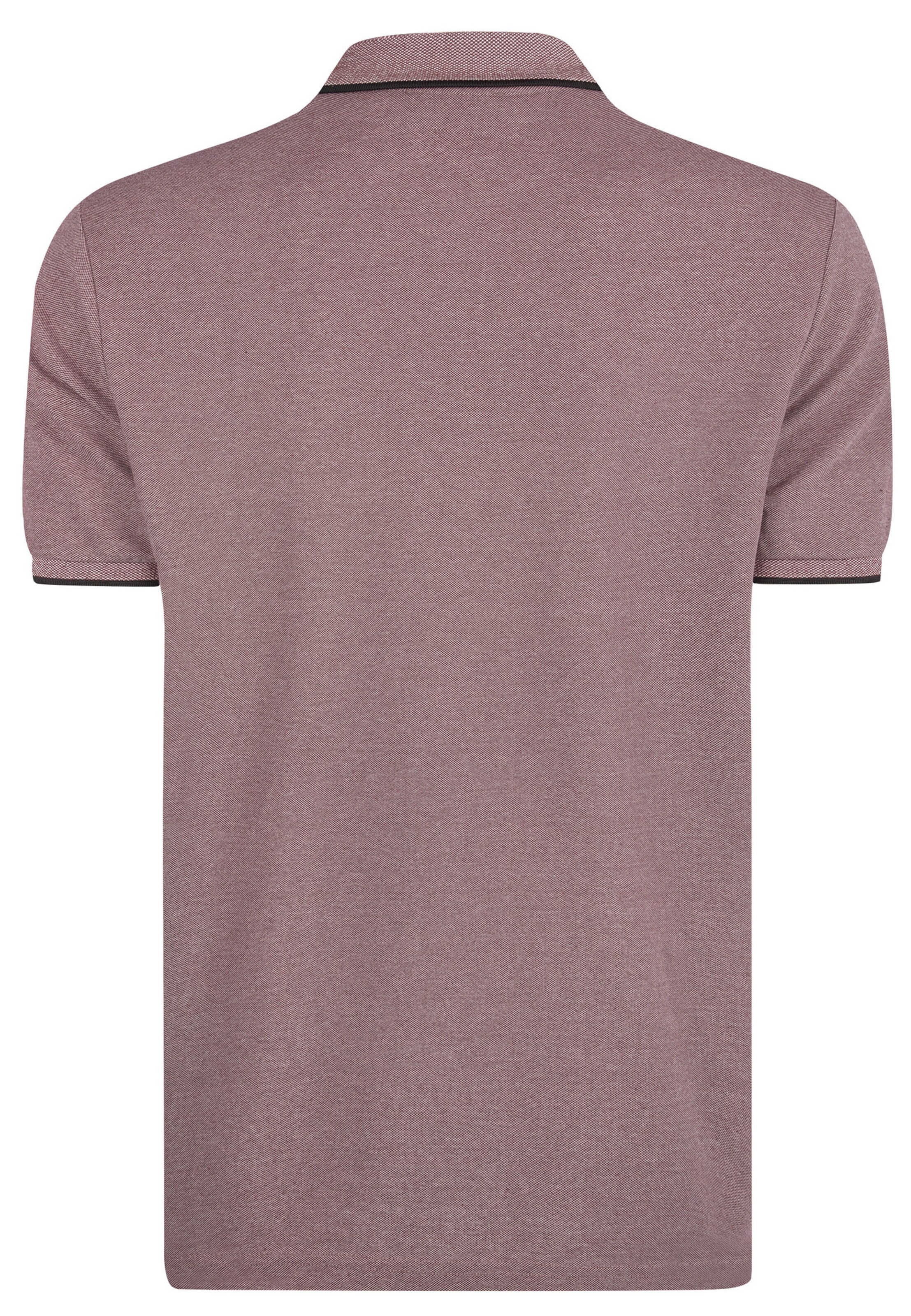 Felix Hardy Μπλουζάκι σε κόκκινο