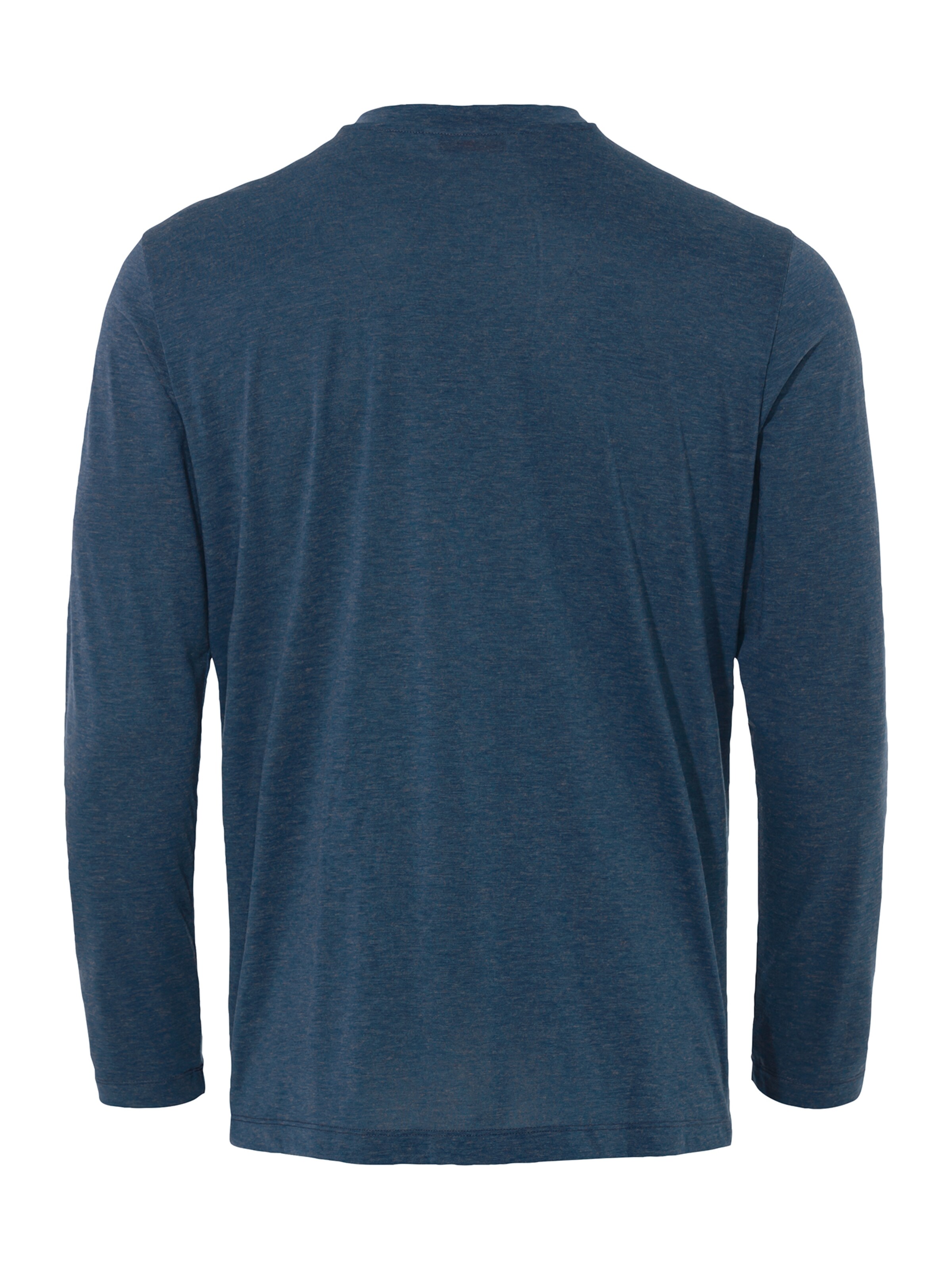 VAUDE Performance shirt 'Sveit II' in Blue