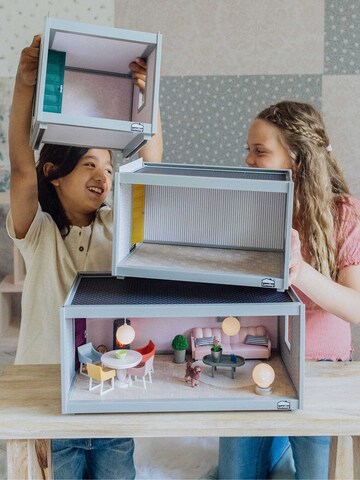 LUNDBY Stuffed animals in Mixed colours