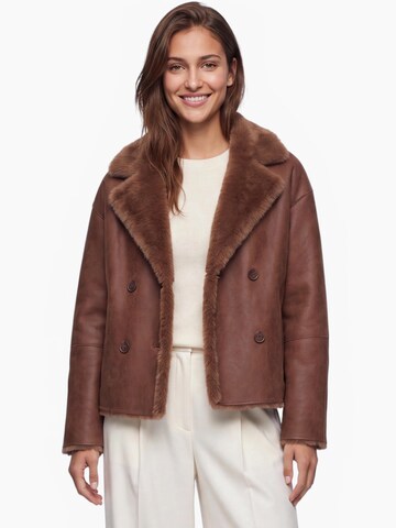 Funk since 1776 Winterjacke‌‌‌‌‌‌‌‌ in Braun