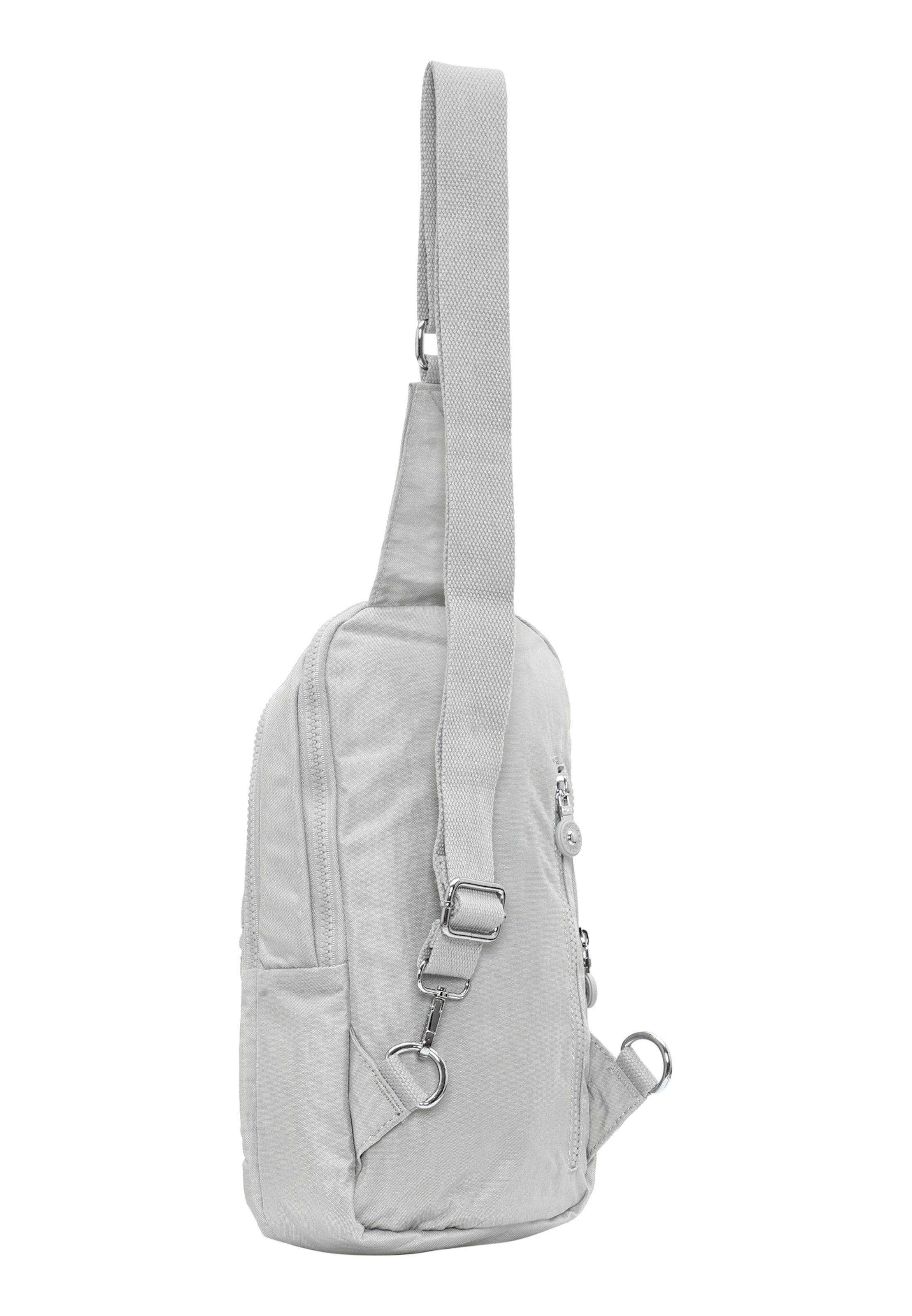 Mindesa Taška cez rameno - Sivá