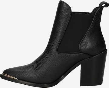 FRIDA by SCHOTT & BRINCK Chelsea Boots 'Abra' i svart