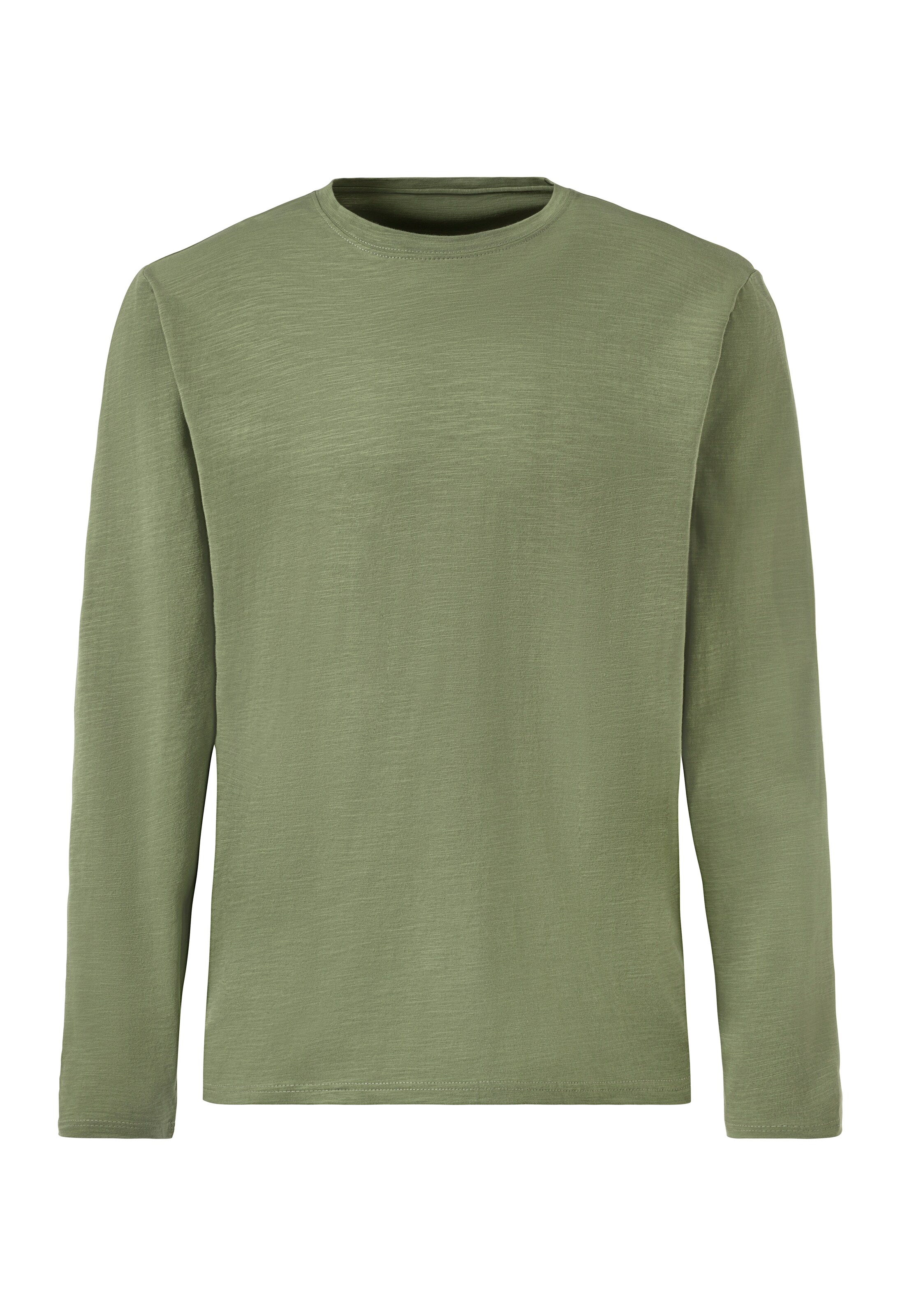 JOHN DEVIN Majica | zelena barva