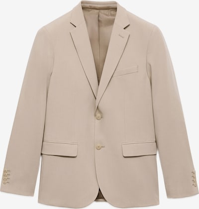 MANGO MAN Sako 'PARIS' u bež, Pregled proizvoda