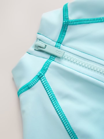 Baker by Ted Baker Спортивная пляжная одежда в Синий