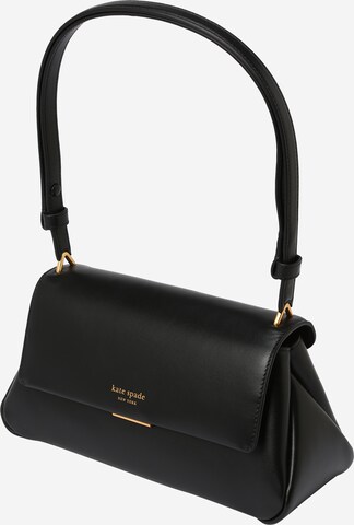 Borsa a spalla di Kate Spade in nero