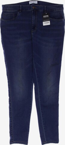 ONLY Carmakoma Jeans 37-38 in Blau: predná strana