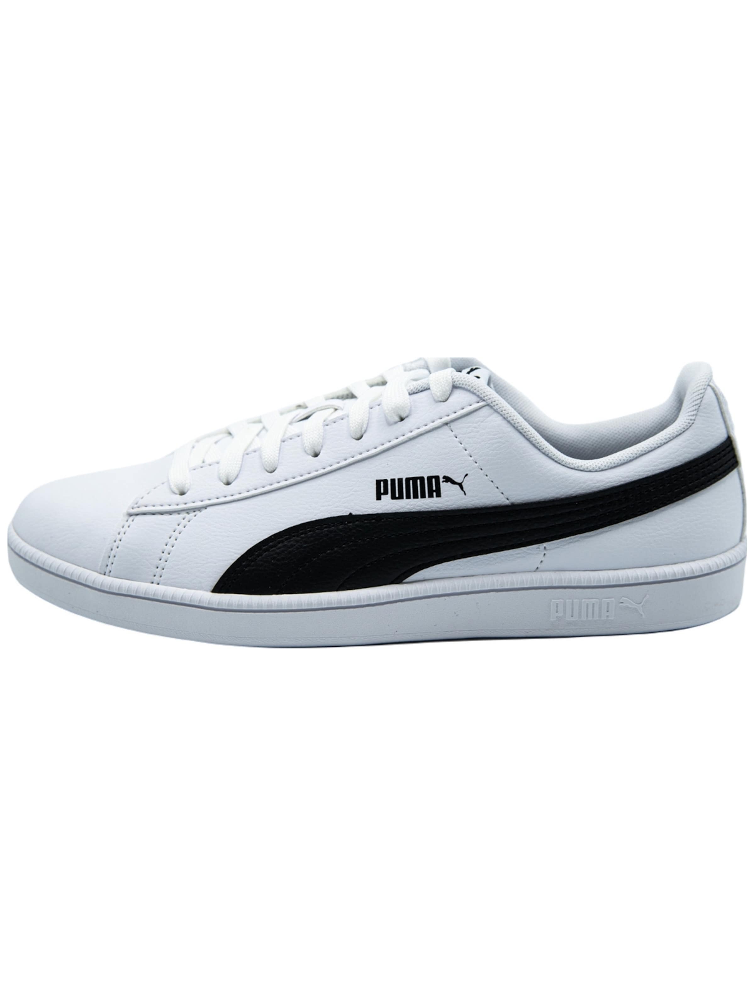 PUMA - Calzado deportivo 'Puma Up' en blanco