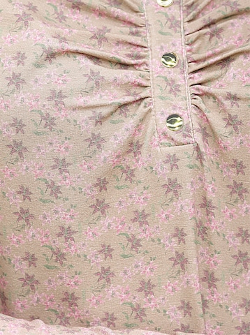 heine Majica | bež barva