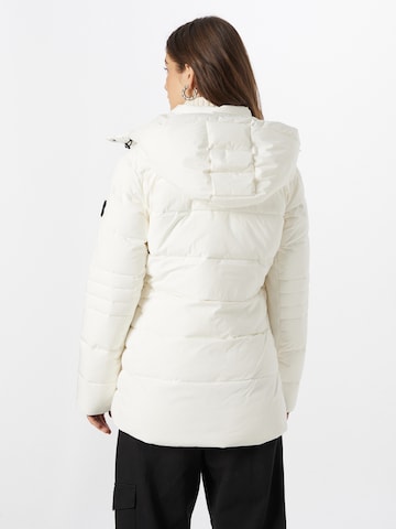 s.Oliver Jacke in Beige