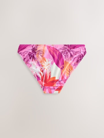 Slip bikini di Next in rosa