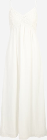 Vero Moda MaternityLjetna haljina 'VMMKIVA' - bijela boja: prednji dio