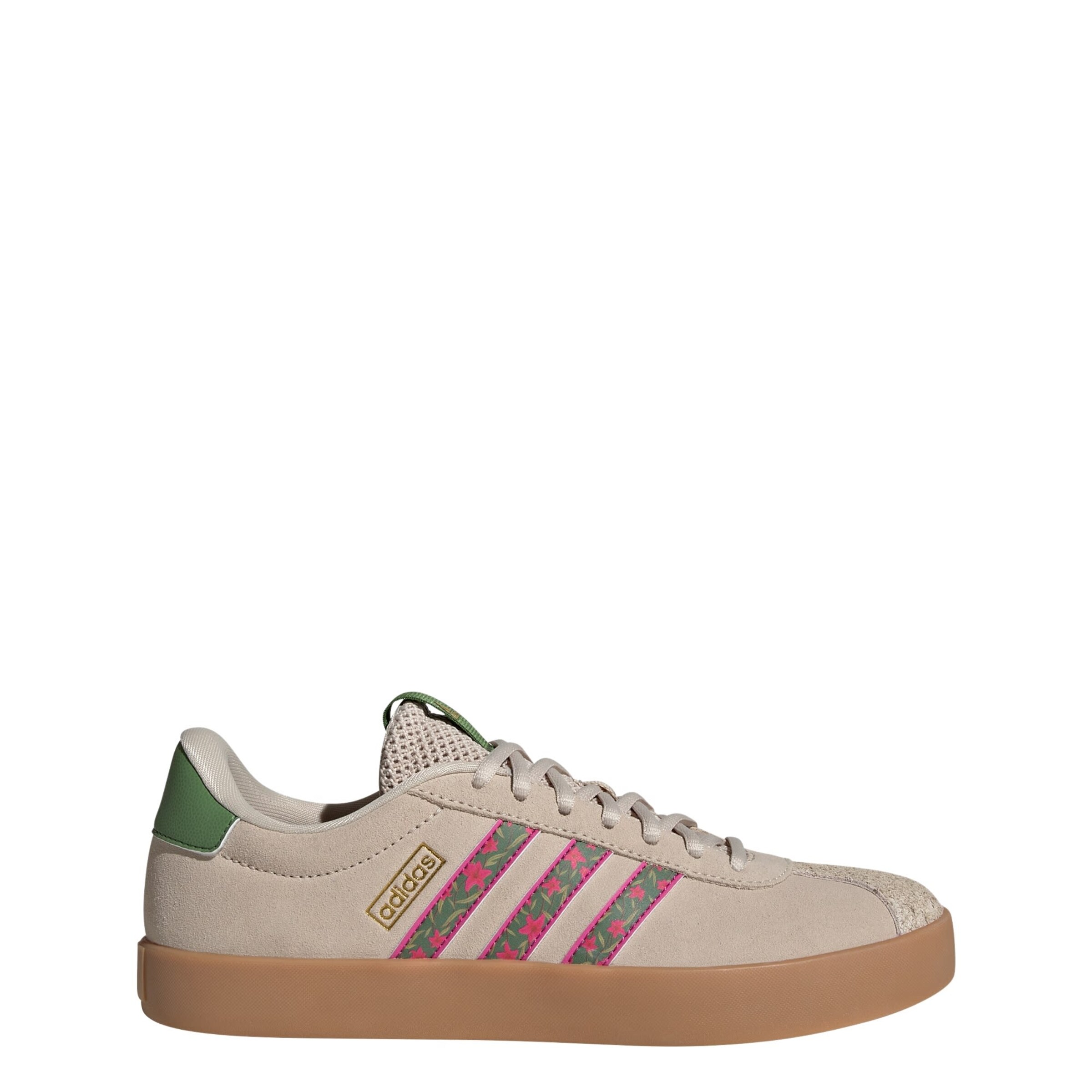 ADIDAS SPORTSWEAR Sneakers 'Court 3.0' in Beige