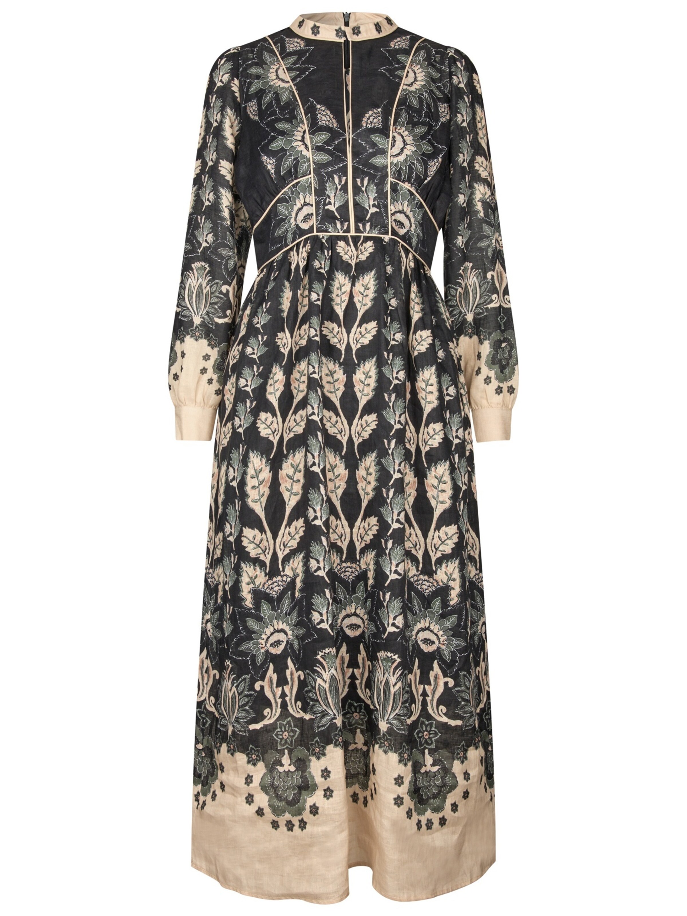 Dea Kudibal Dress ' AndreaDEA NS ' in 40 in beige, Produktansicht