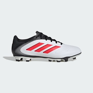 Chaussure de foot 'Copa Pure III Club' ADIDAS PERFORMANCE en blanc