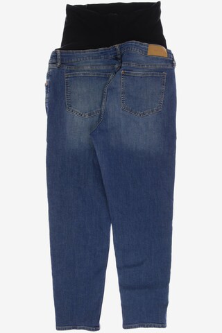 H&M Jeans 32-33 in Blau