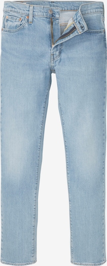 LEVI'S Jeans '511™ SLIM' in blue denim, Produktansicht