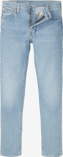 LEVI'S ® Jean '511 Slim' en bleu denim, Vue avec produit