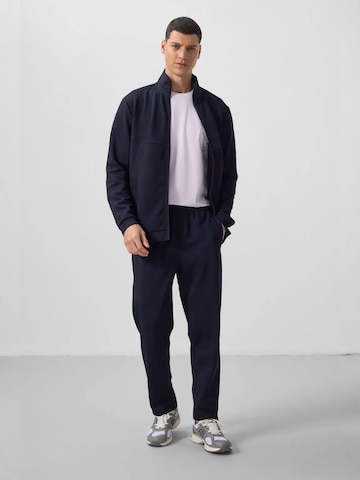 Tuta da jogging di Tommy Life in blu