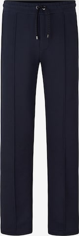BOGNER Hose ' Miro' in Blau: Vorderseite